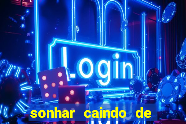 sonhar caindo de moto jogo do bicho